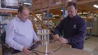 Sentek Technologies Snapshot &ndash; 2016 Environmental Solutions Award winner
