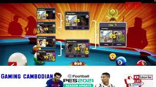 Game mobile 8 ball pool 2021 update