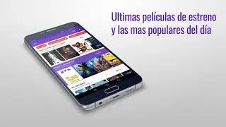 Ver Pel&iacute;culas en el celular android - WaPelis