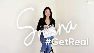 #GetReal with SELINA | IM Agency