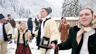 Joc în Paltin ediția 2.