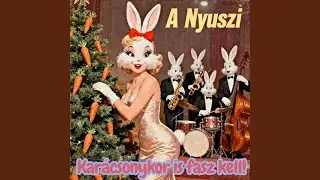 Kar&aacute;csonykor is fasz kell