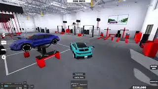 Porsche gt3rs tune top speed (300mph) Southwest Florida Roblox