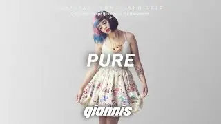 Melanie Martinez Portals/K12 x Grimes type beat - 