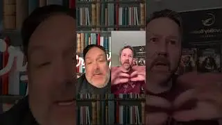 CREATOR TALK: The secret to cheap book trailers...