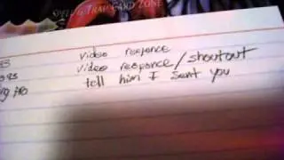 Video responce for zeo333/achram093