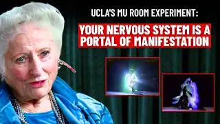 UCLA's Experiment Revealed Why Your Nervous System Controls Reality