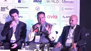 Day 01- Payload Pioneers: Showcasing India&rsquo;s Diverse Payload Manufacturing Ecosystem