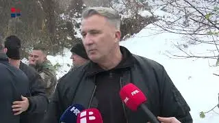 RTV HB | 31 godina od zločina nad Hrvatima Dusine
