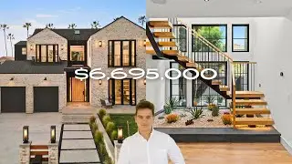 Would You Buy This $6.7M House in La Jolla? Living in La Jolla | San Diego, California