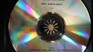 Teairra Mari ft. Jay-Z & Kanye West 
