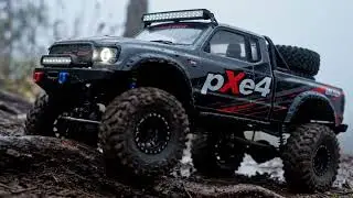 Can You Tell This RC Car Was Designed by AI?