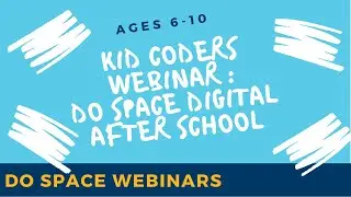 After School Club: Kid Coders - Learn Coding with iCompute