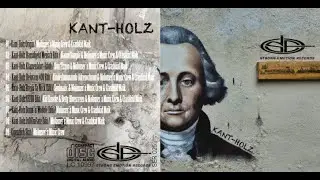 Kant-Holz by Crashkid Maik & Molosser's Music Crew (Origin Edit)