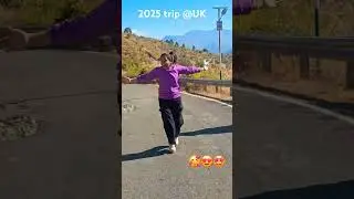 #2025trip #uk #pahadilifestyle #srinagaruk