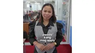 Kulang sa Computer Skills? Start Your Office Career Today | 50% Ramadan Discount