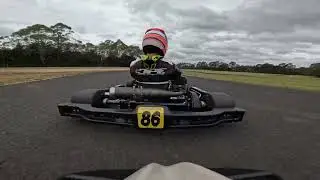 2024 VCS Rd6 Hamilton KA3 Senior Light Heat 1