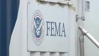 Georgia disaster relief organizations bracing for Hurricane Milton