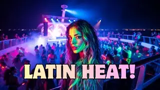 🌙 AFTER HOURS LATIN VIBES 2026 &ndash; Reggaeton x Moombahton | Dark & Sexy 🔥