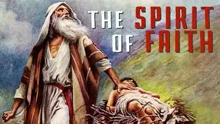 Pt. 6 - Faith & A Clear Conscience (The Spirit Of Faith)