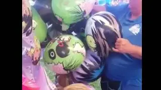 County Fair Time!