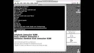 AA Network Jingle (Extended Version)
