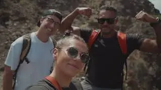 Experience Hatta With JA Hatta Fort Hotel - Dubai's Only Mountain Resort