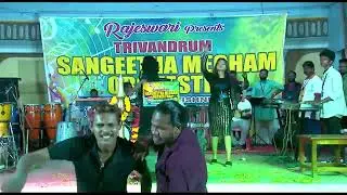 Manmadarasa song, singers: Arun G Kiran, Keerthi 🎤🎧🎹🙏