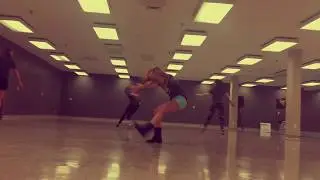 Icon Choreo | Prairie HipHop