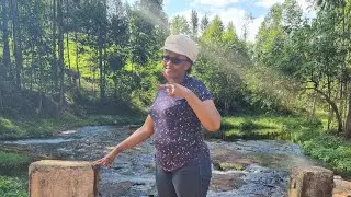 NATURE WALK / HIDDEN CAVE 😲