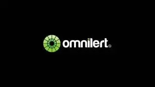 Omnilert Scenario demonstration excerpt
