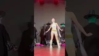 K-pop demon hunter cosplay saja boys косплей к-поп охотницы на демонов танец dance фестиваль СПБ мск