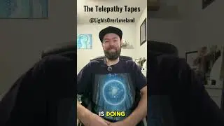 The Telepathy Tapes Podcast review