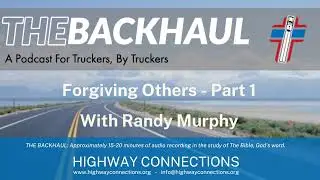 The Backhaul 