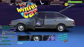 My Winter Car