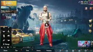 Dynamo new match season 8 | 29 kills | solo vs squad