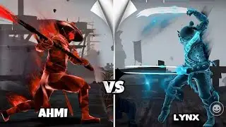 TOP 10 MOST POWERFUL CHARACTERS IN SHADOW FIGHT 2