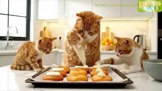 animals funny cartoon animation for kids video 172