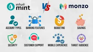 Mint vs Monzo: Which Financial Tool Suits You Best in 2024?