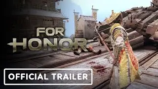 For Honor: Official Weekly Content Update for February 22, 2024 Trailer