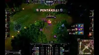 BunnyRiven Penta by Fallen :D