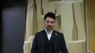 Colin Mcleod/Colin Cloud | Hi Arabs