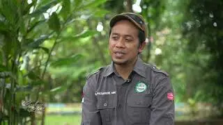 Kisah Komunitas Kopi Basamut - Berbagi Kisah