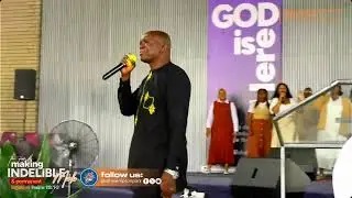 AFM DPS | APOSTOLIC FOUNDATION | APOSTLE MBERI