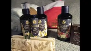 Ostoksia | Dermosil, Yves Rocher