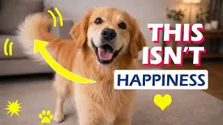 Why Dogs Wag Their Tails &mdash; And When It&rsquo;s Not a Good Sign