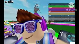 Roblox gear. Effects