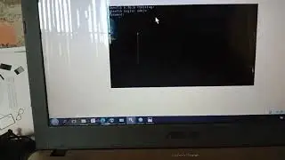 Routing static mikrotik
