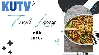 Chef Ming Tsai's East-meets-West Chinese Culinary creations