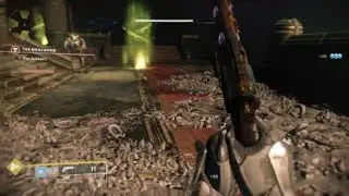 Arkborn Encounter Triumph Get!
